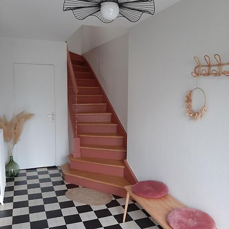 Appartement Magnolia Brive-la-Gaillarde Exterior foto