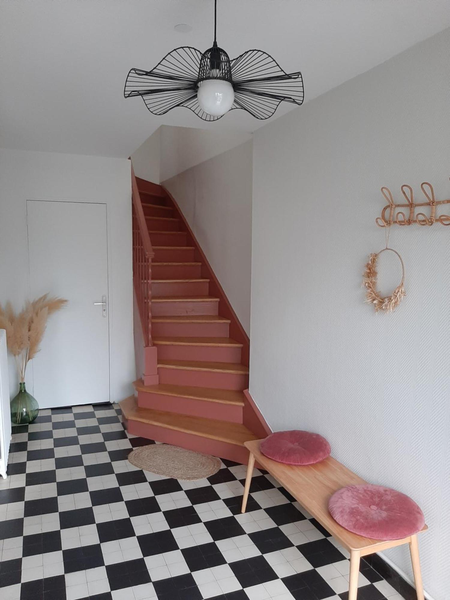 Appartement Magnolia Brive-la-Gaillarde Exterior foto